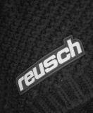 Reusch Aron Beanie 6180002 7700 black 2